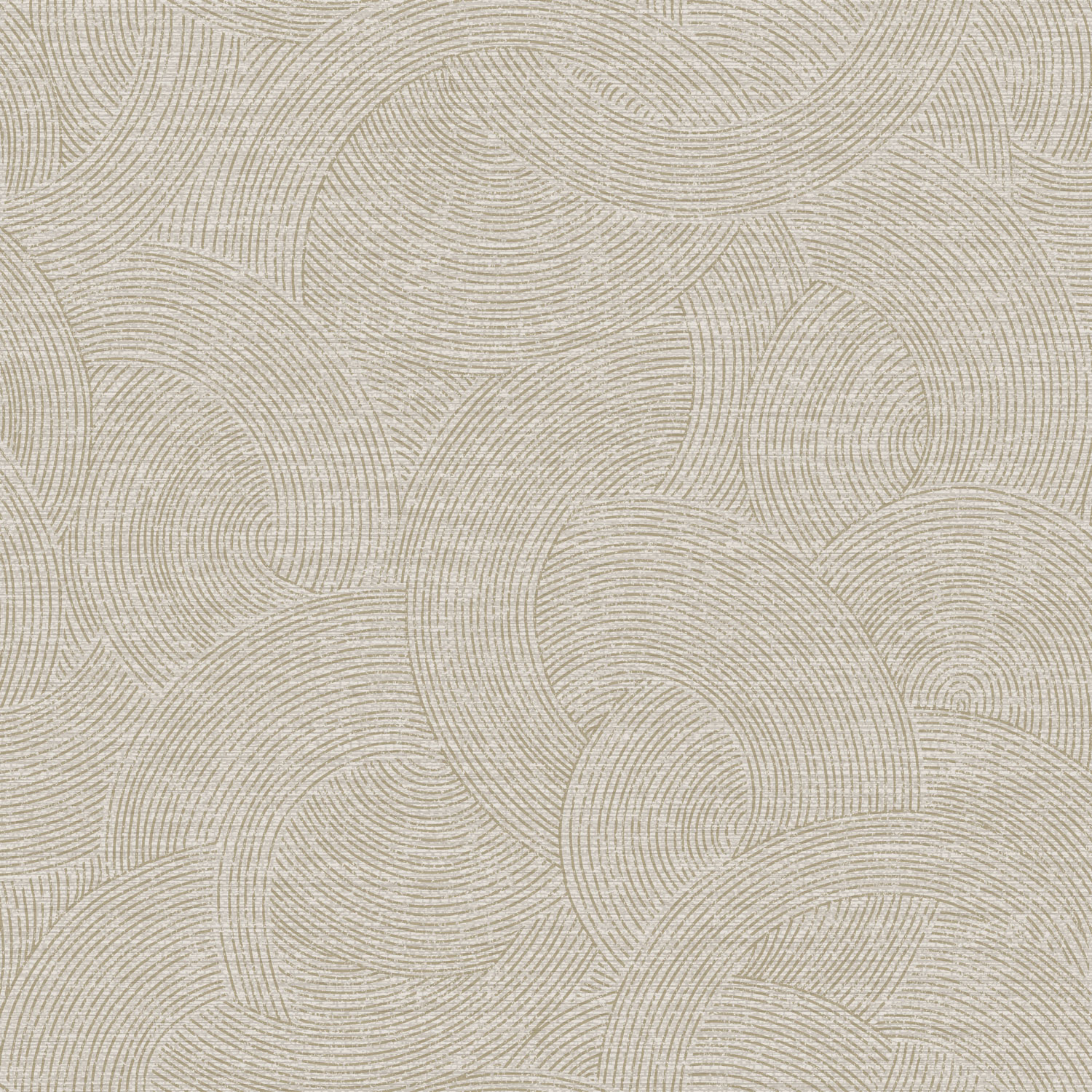 Geometrische Vliestapete, grau, PH3304, Perfect Harmony, Grandeco