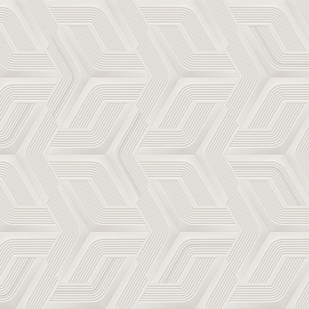 Luxuriöse geometrische Vliestapete, Z12803, Automobili Lamborghini 3