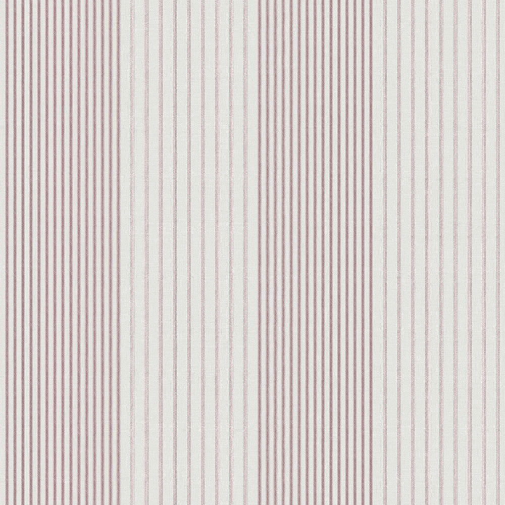 Vliestapete, rosa, Streifen,  9811-6, Essential Stripes, ICH Wallcoverings