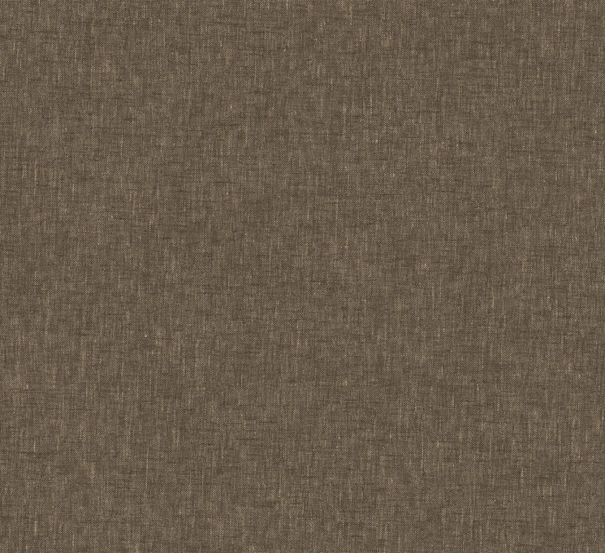 Vliestapete, braun, Stoffimitat, JOY303, Joy, Rhapsody, Masureel