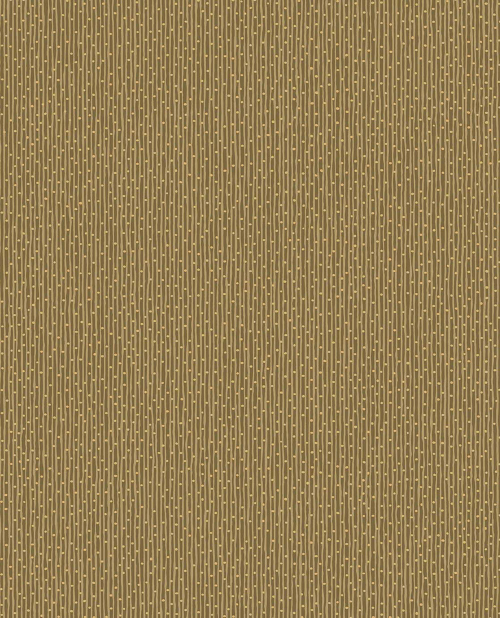 Vliestapete, braun, Streifen, 340221, Solange, Eijffinger