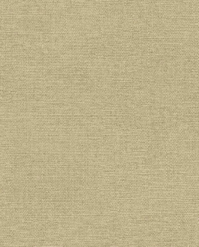 Vliestapete, ocker, Stoffimitat, 340252, Solange, Eijffinger