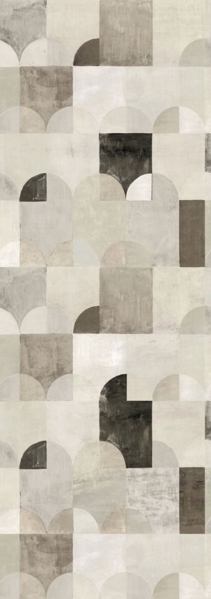 Geometrische Fototapete, DG4ILA2031-260, Wall Designs IV, Khroma by Masureel