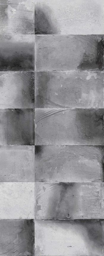 Fototapete, Wandverkleidungsimitation, DG4TEO1034-260, Wall Designs IV, Khroma by Masureel