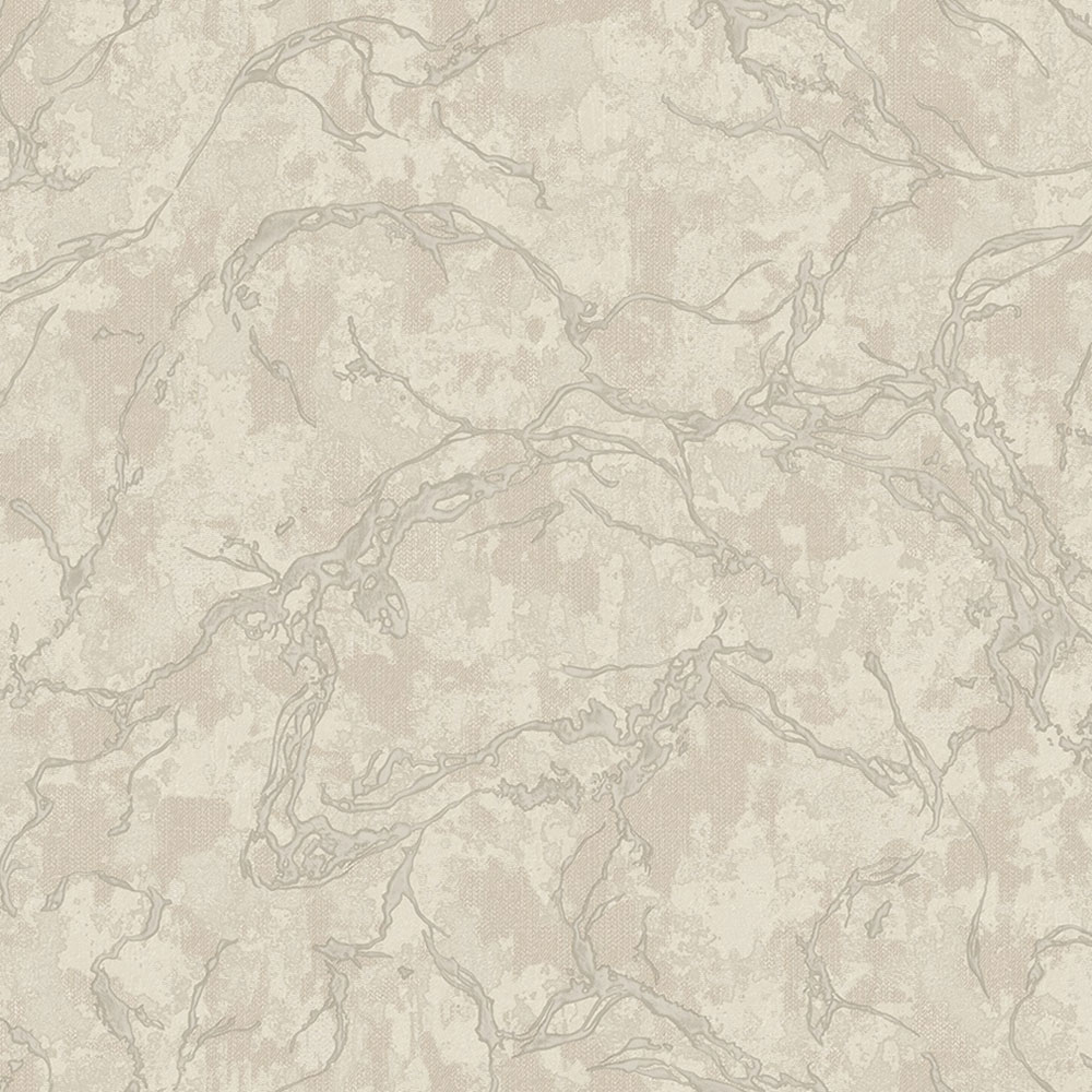 Vliestapete, beige, Marmor, 1503-2, Vera, AdaWall