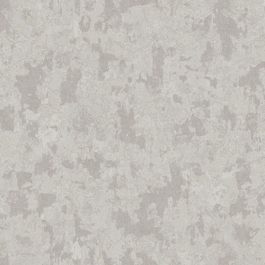 Vliestapete, grau-beige, Stuck, 1504-3, Vera, AdaWall