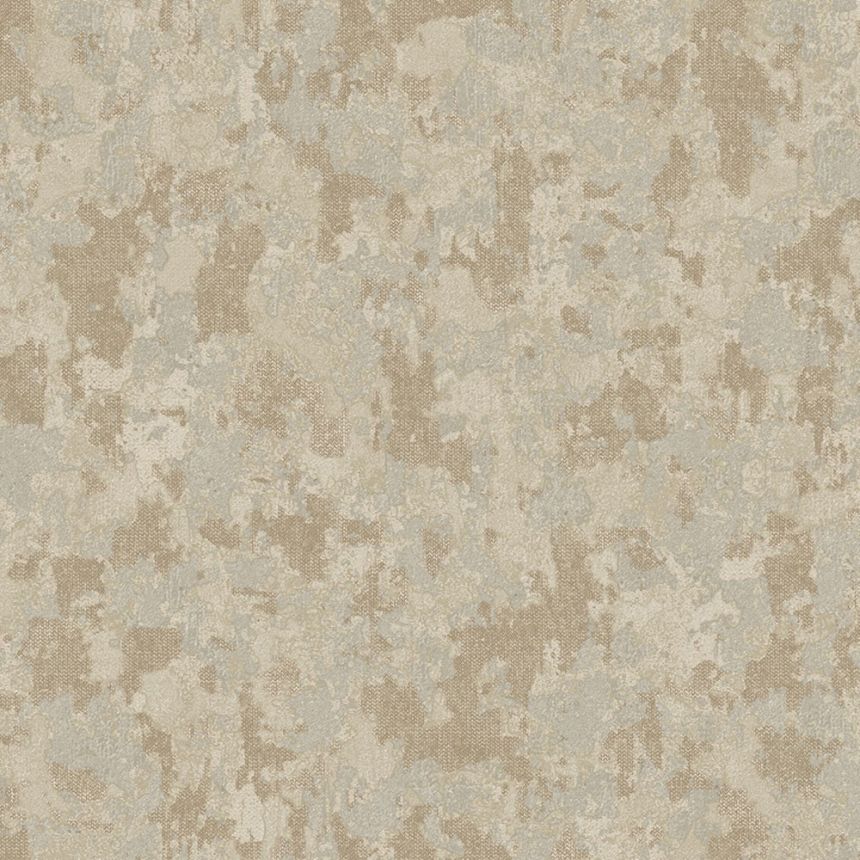 Vliestapete, braun-beige, Stuck, 1504-4, Vera, AdaWall