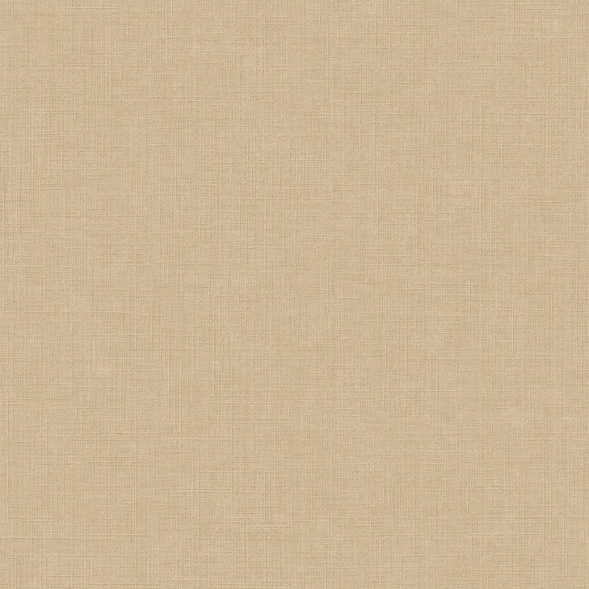 Tapete, beige, Stoffoptik, A71006, Vavex 2027