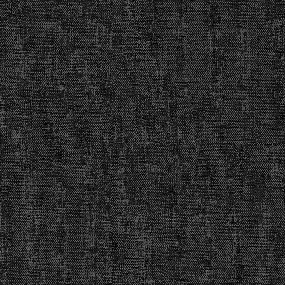 Schwarze Vliestapete, Stoffimitat, 122416, Vavex 2026