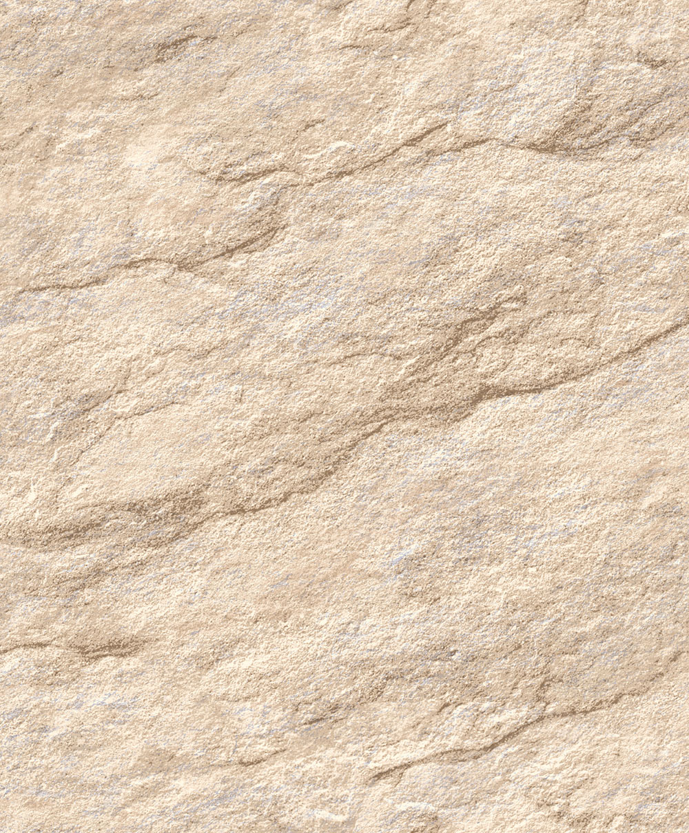 Vliestapete, beige, Beton, Stuck, M75817, Brut, Ugépa