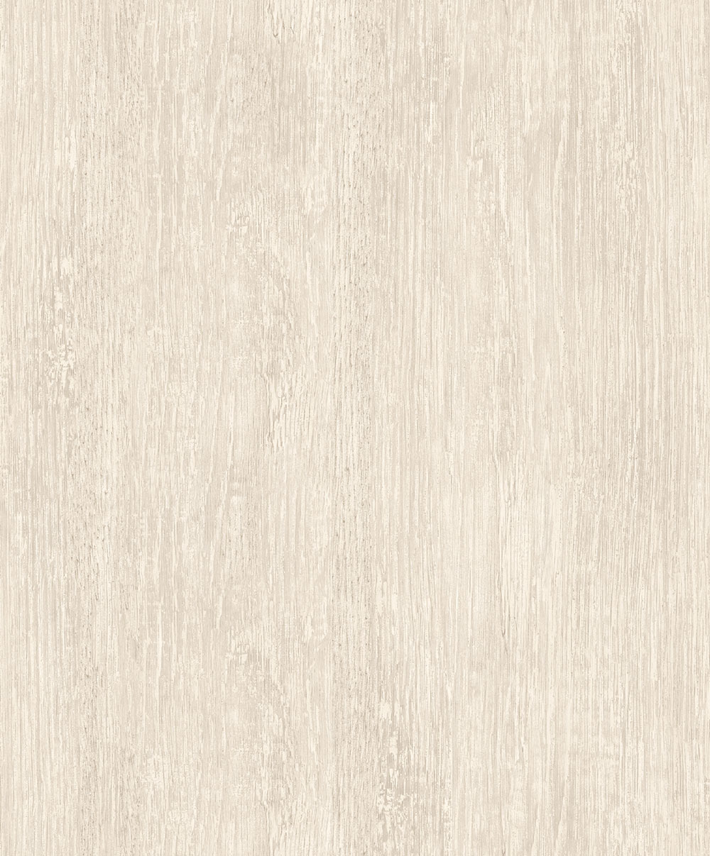 Tapete in beiger Holzoptik, M76407, Brut, Ugépa