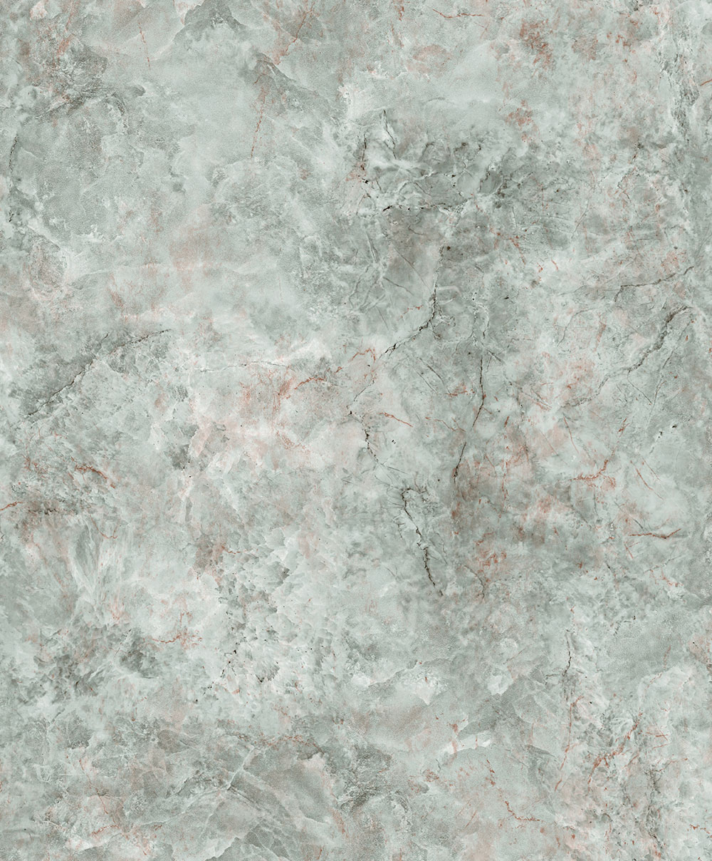 Vliestapete, grün Marmor, M78504, Brut, Ugépa