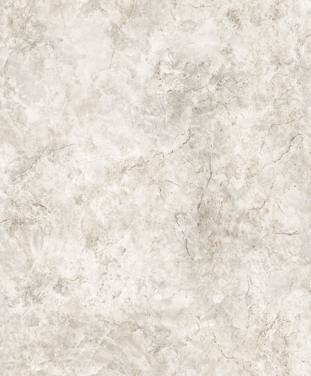Vliestapete, grau-beige, Marmor, M78517, Brut, Ugépa
