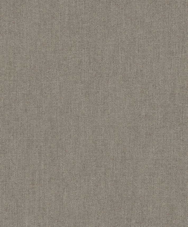 Luxustapete, braun, Stoffimitat, M67318, Venezia, Ugépa