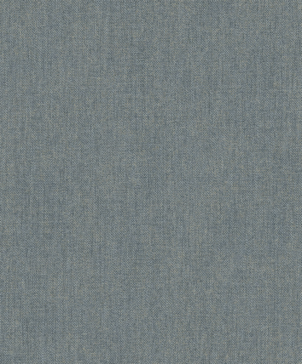 Luxustapete, blau, Stoffimitat, M67391D, Venezia, Ugépa