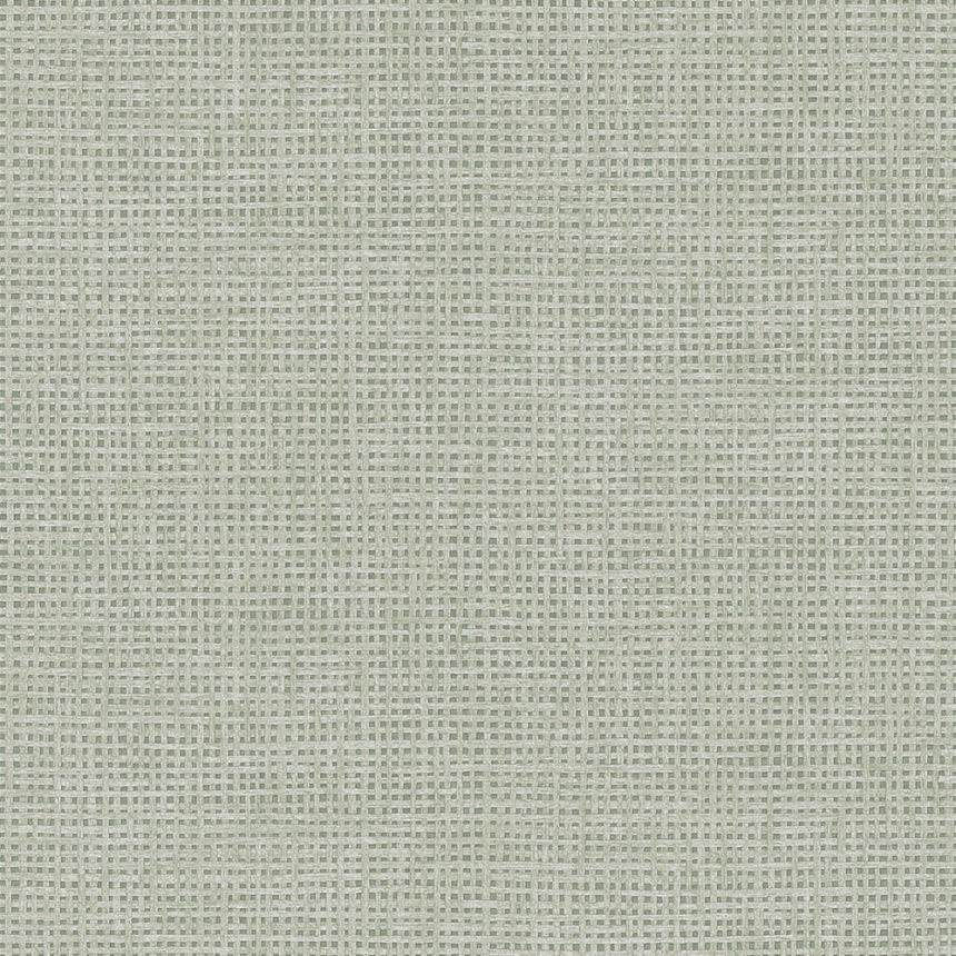 Vliestapete, grau, Mattenimitat, 124095, Utopia, Graham Brown Premium