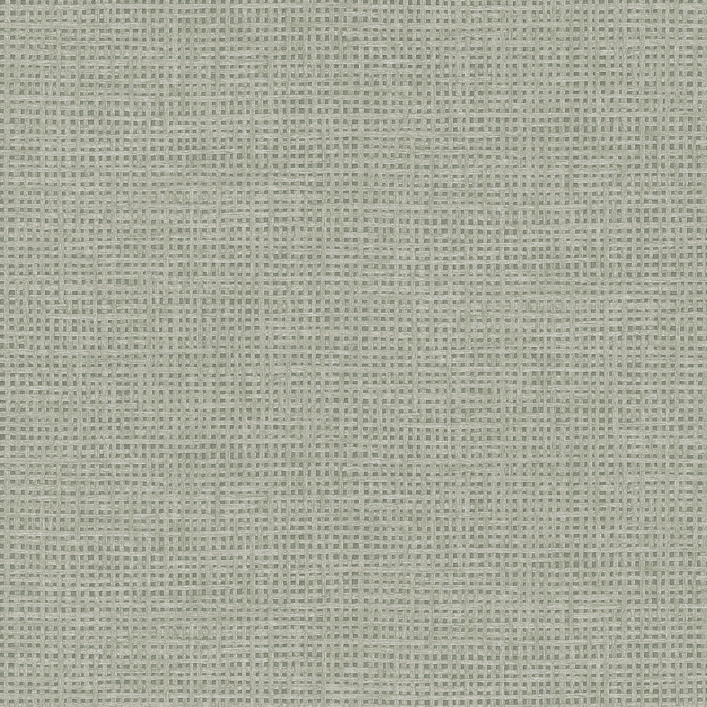 Vliestapete, graubeige, Mattenimitat, 124100, Utopia, Graham Brown Premium