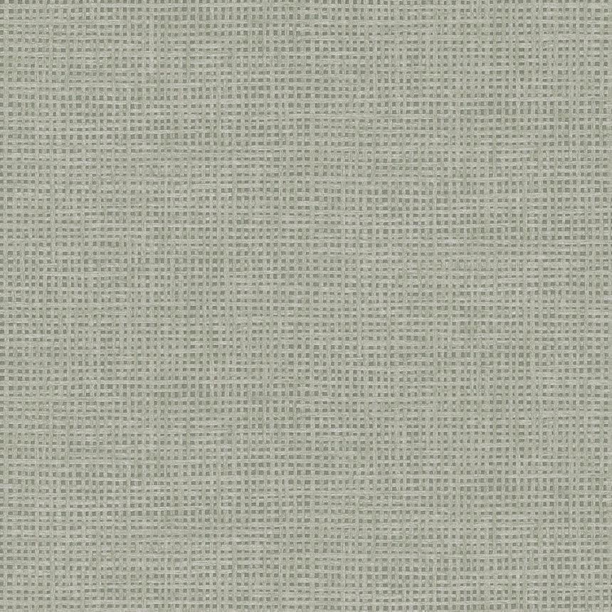 Vliestapete, graubeige, Mattenimitat, 124100, Utopia, Graham Brown Premium