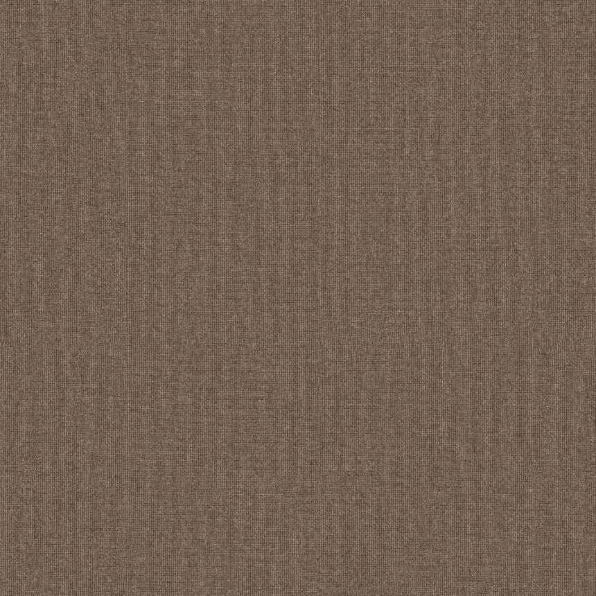 Vliestapete, braun, Stoffimitation, 124083, Utopia, Graham Brown Premium