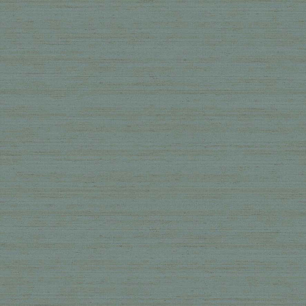 Vliestapete, türkis, Stoffimitation, 42247, Aura, Cristiana Masi by Parato