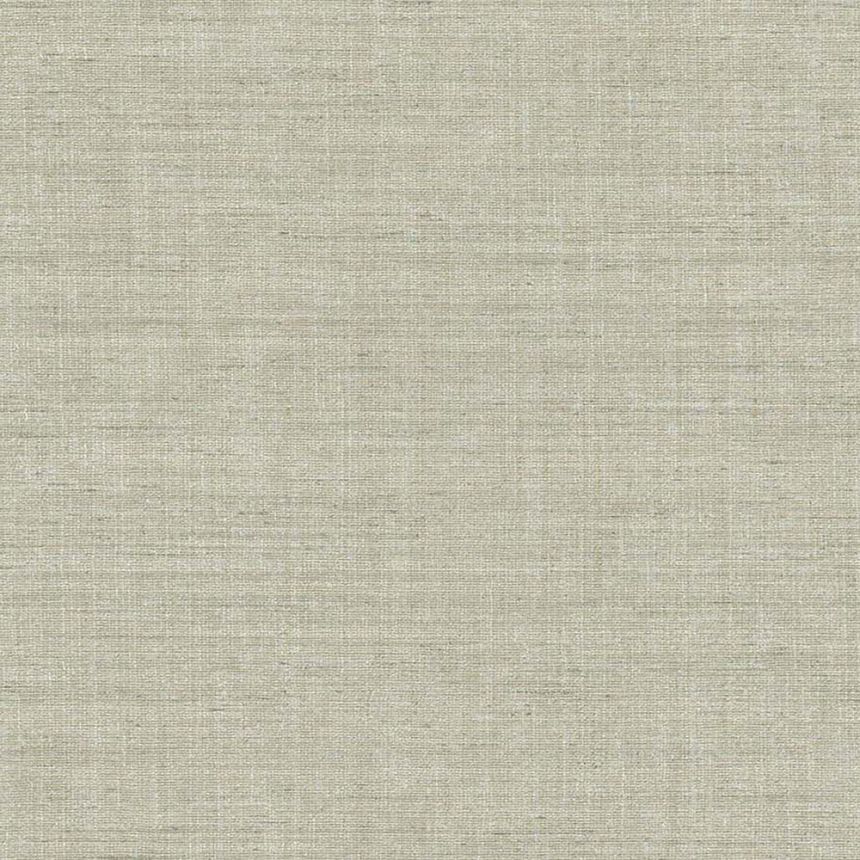 Vliestapete, grün, Stoffimitation, 42265, Aura, Cristiana Masi by Parato