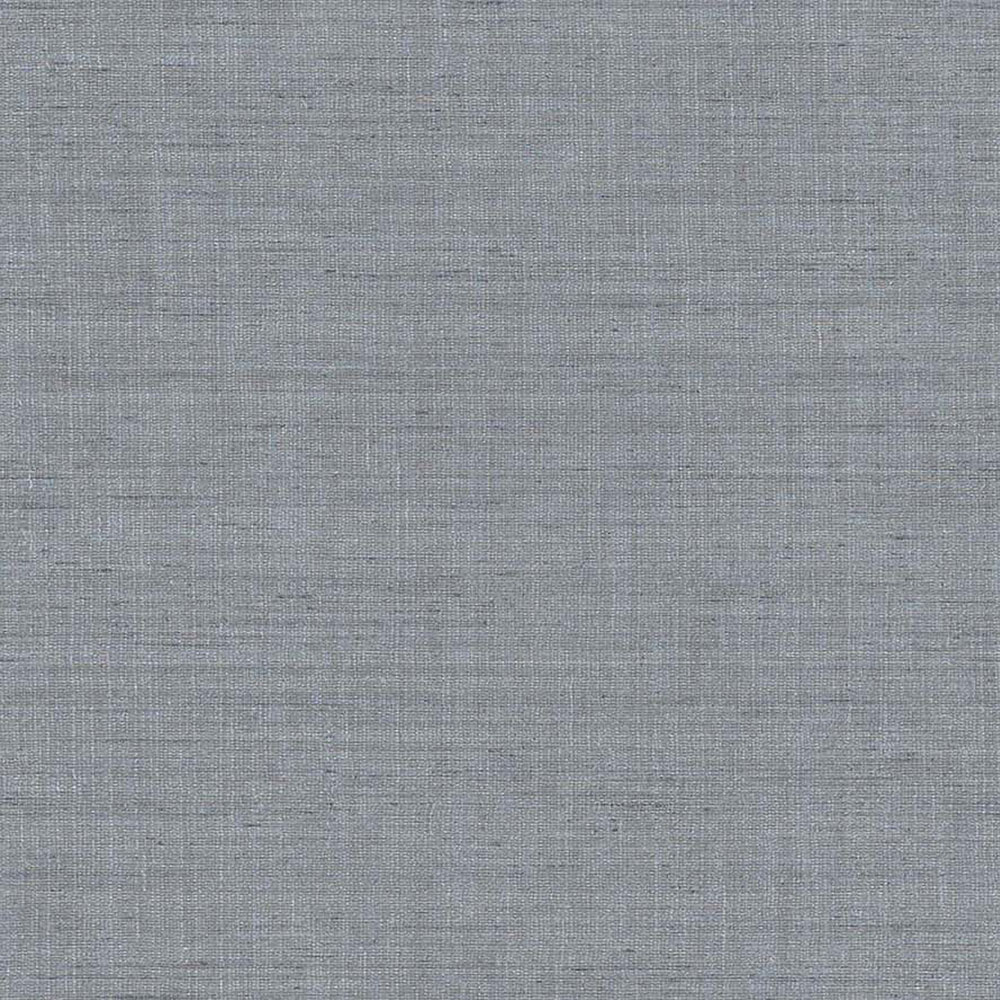 Vliestapete, blau, Stoffimitation, 42266, Aura, Cristiana Masi by Parato