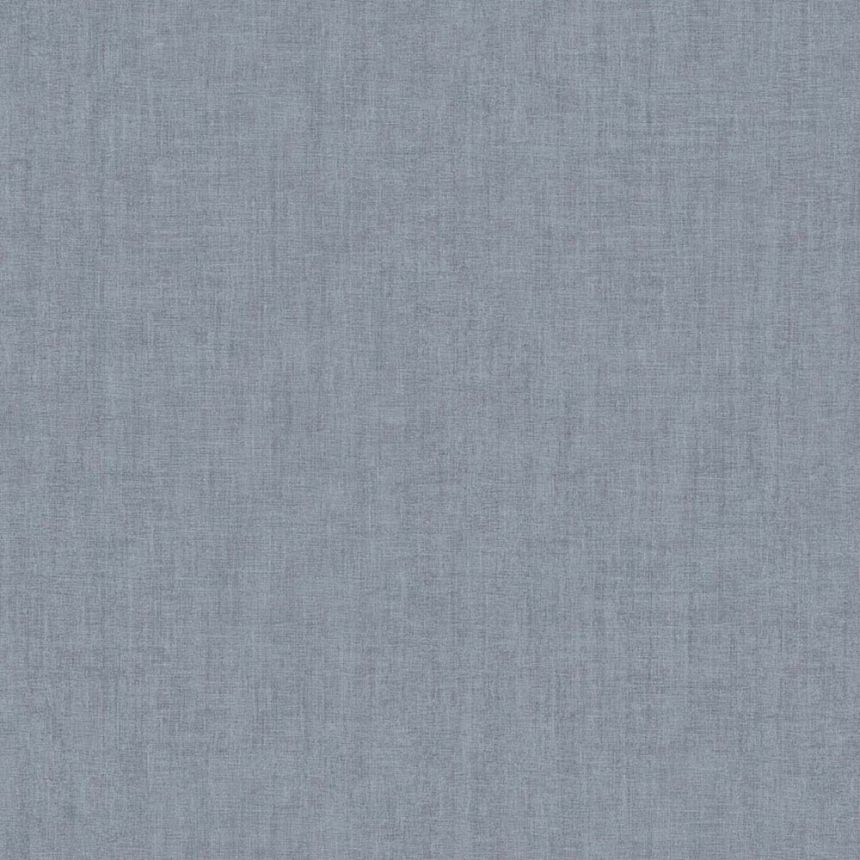Vliestapete, blau, Stoffimitat, 15586, Botany House, Cristiana Masi by Parato