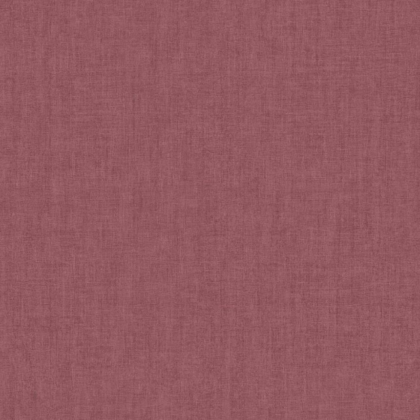 Vliestapete, weinrot, Stoffimitat, 15588, Botany House, Cristiana Masi by Parato
