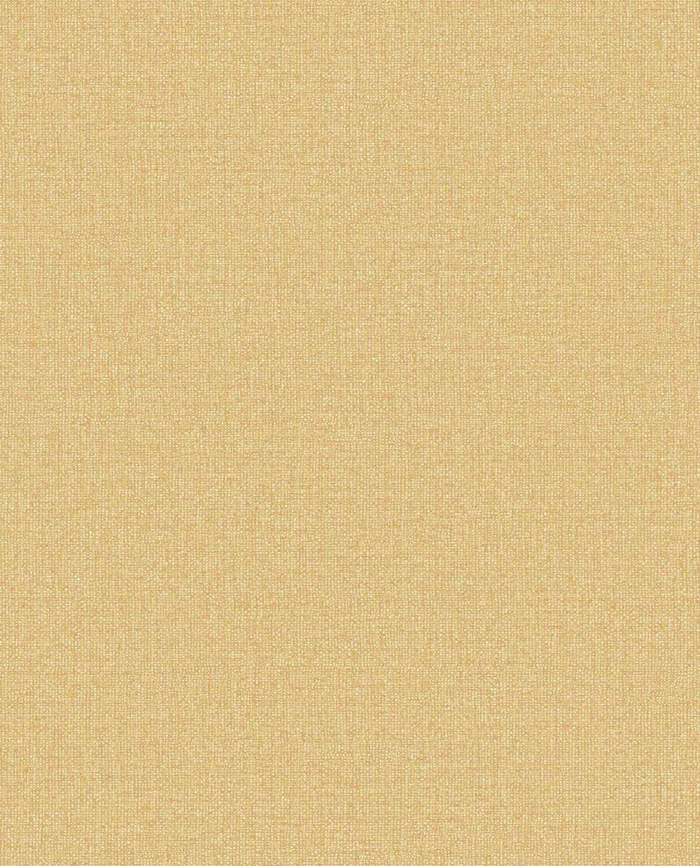 Vliestapete, ocker, Stoffimitat, 340633, Linen Look, Eijffinger