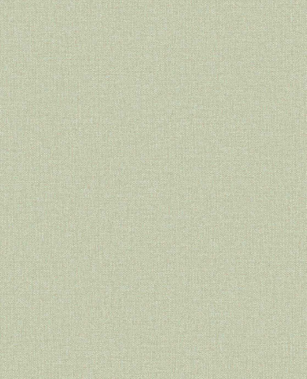 Vliestapete, grün, Stoffimitat, 340635, Linen Look, Eijffinger