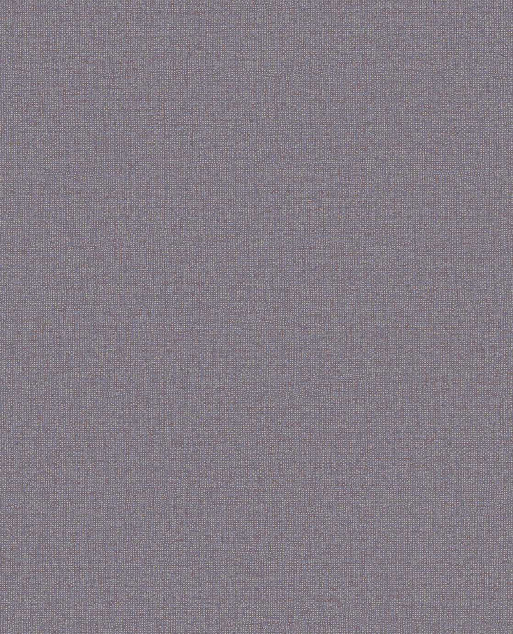 Vliestapete, lila, Stoffimitat, 340643, Linen Look, Eijffinger
