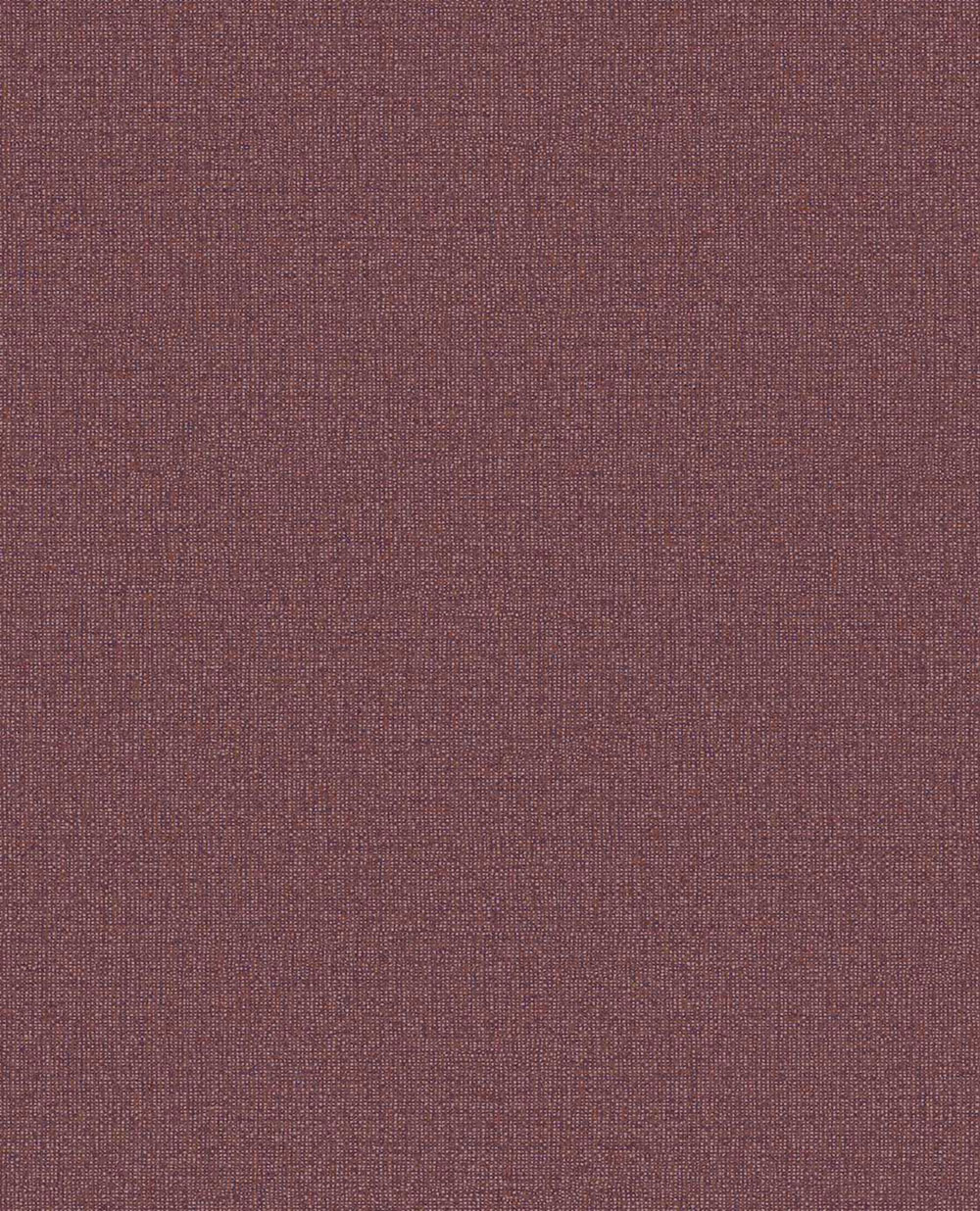 Vliestapete, weinrot, Stoffimitat, 340644, Linen Look, Eijffinger