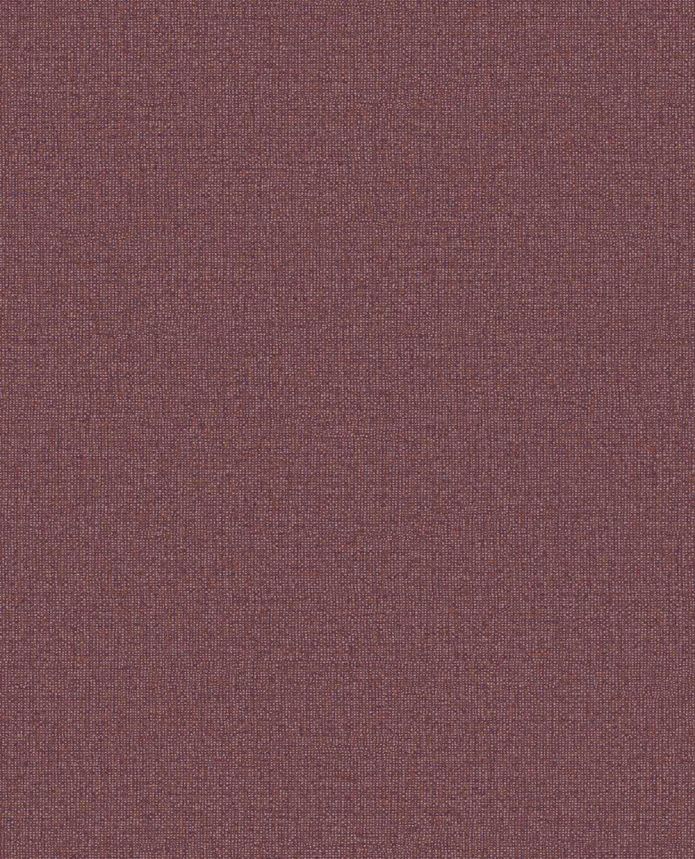 Vliestapete, weinrot, Stoffimitat, 340644, Linen Look, Eijffinger