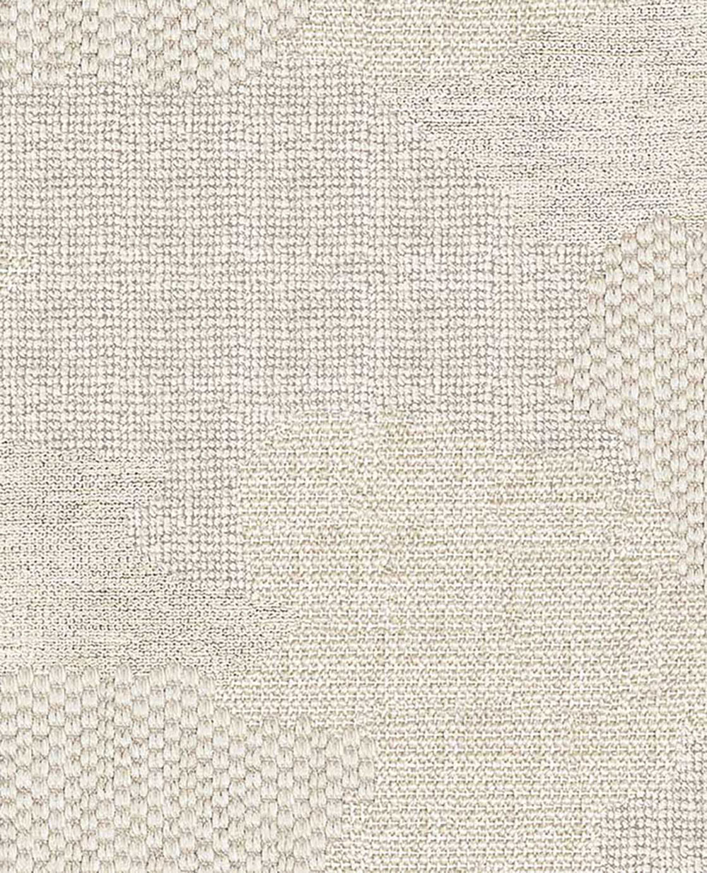 Vliestapete, creme-beige,  Stoffimitat, 340580, Groovy, Eijffinger