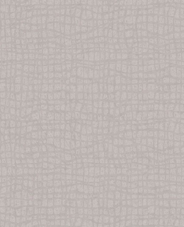 Vliestapete, braun-beige, Struktur, 340312, Sensory, Eijffinger