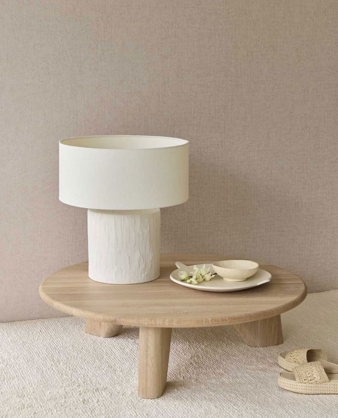 Vliestapete, braun-beige, Struktur, 340332, Sensory Eijffinger
