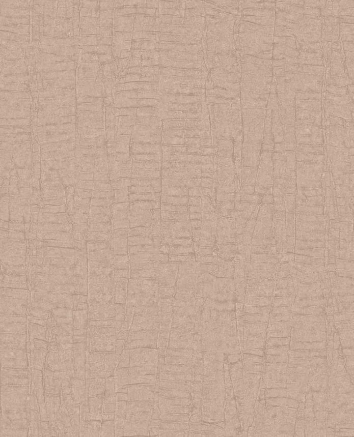 Vliestapete, braun, Struktur, 340337, Sensory Eijffinger