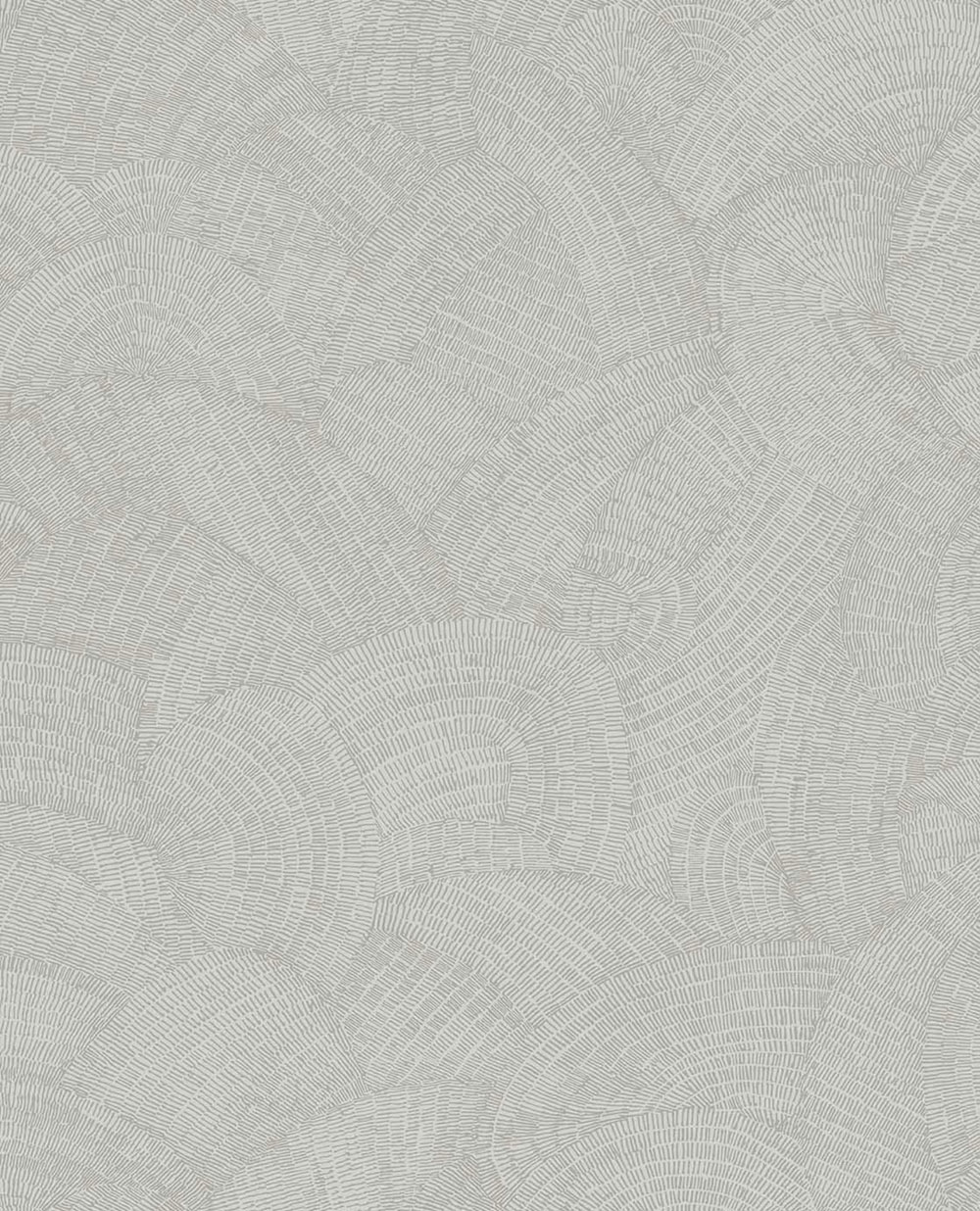 Vliestapete, grau, 340364, Sensory, Eijffinger