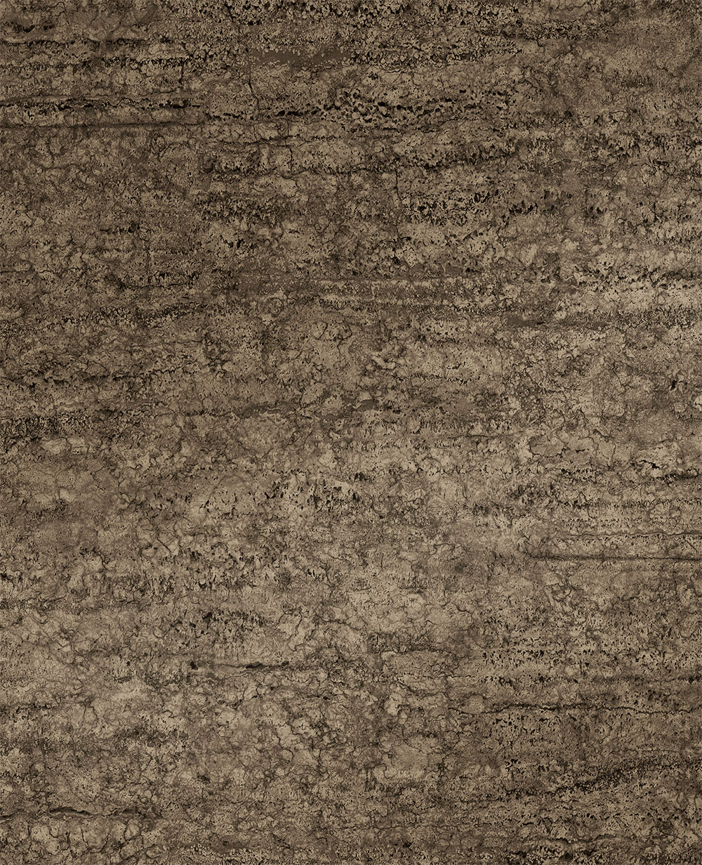 Vliestapete, braun, Stein, 124130, Element, Graham Brown Premium