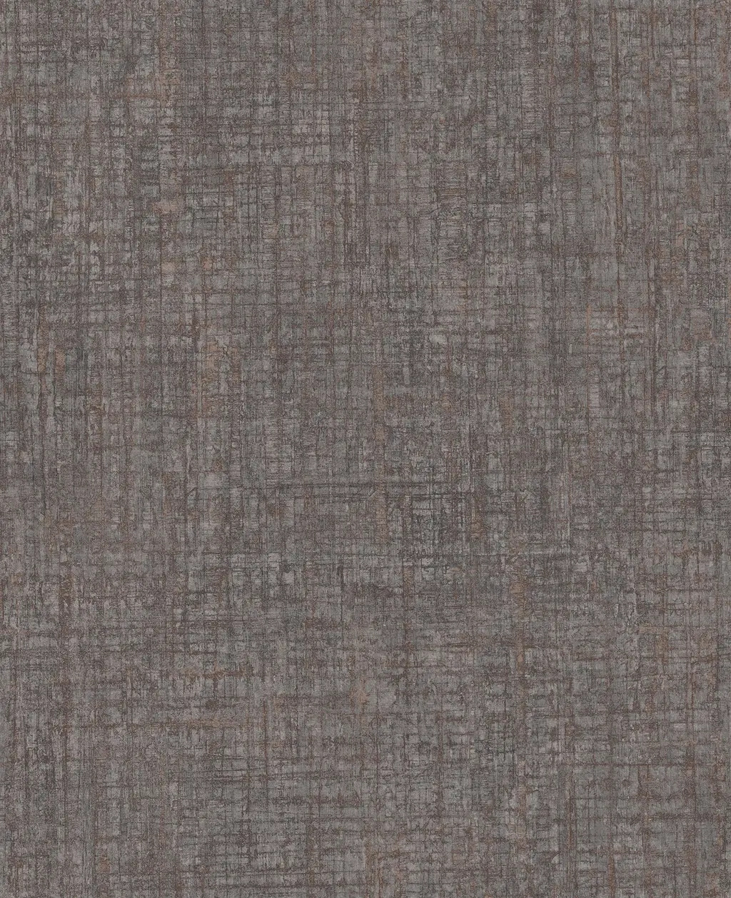 Vliestapete, braun, Strukturimitat, 124140, Element, Graham Brown Premium