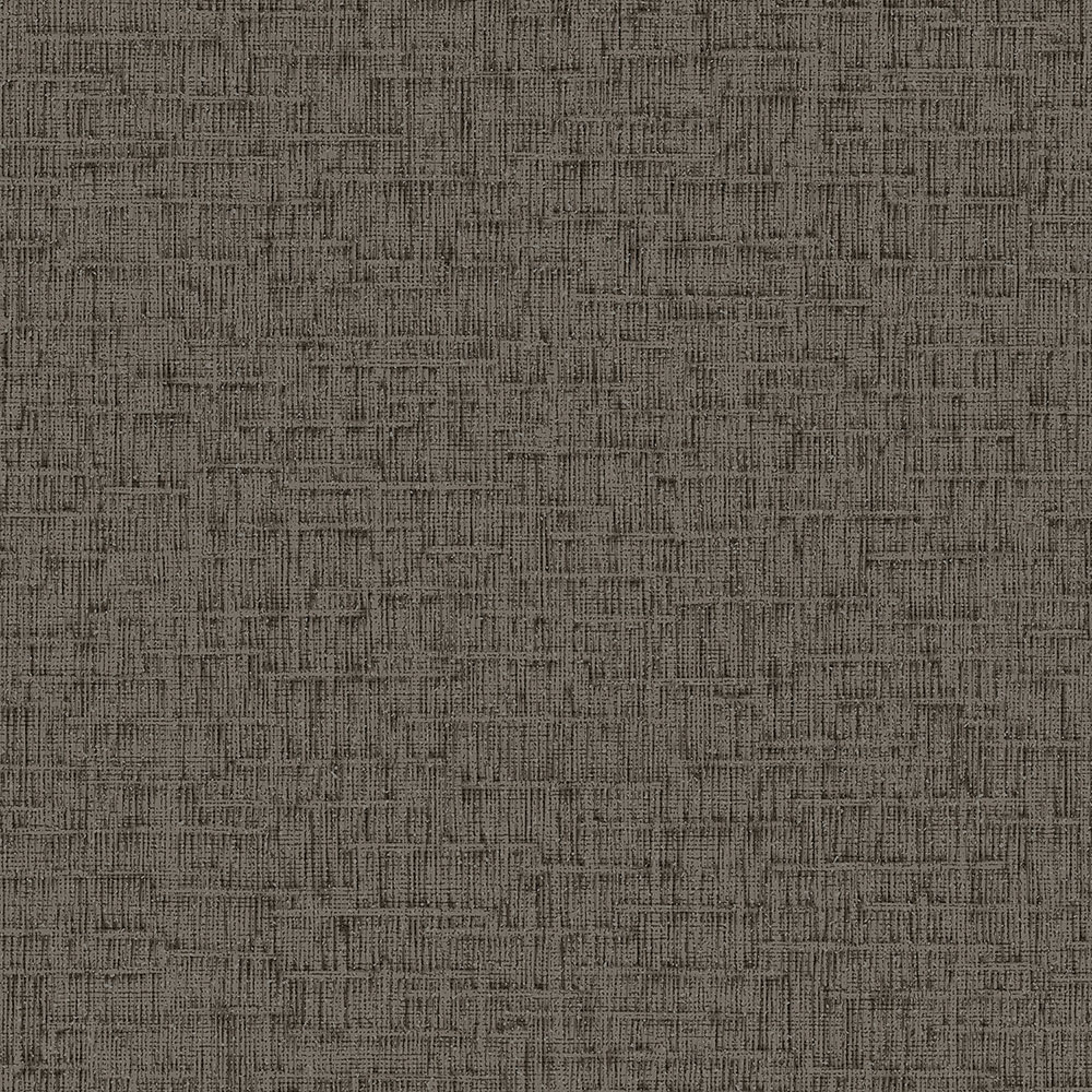 Geometrische Vliestapete, schwarz, SA524027, Santa Fe, Design ID