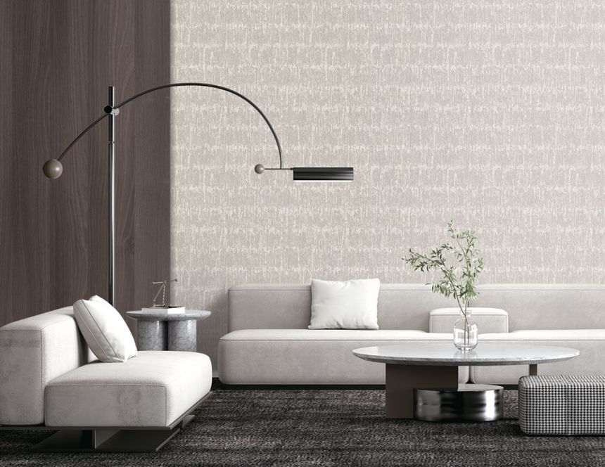 Vliestapete, weiß, Struktur, SA524031, Santa Fe, Design ID