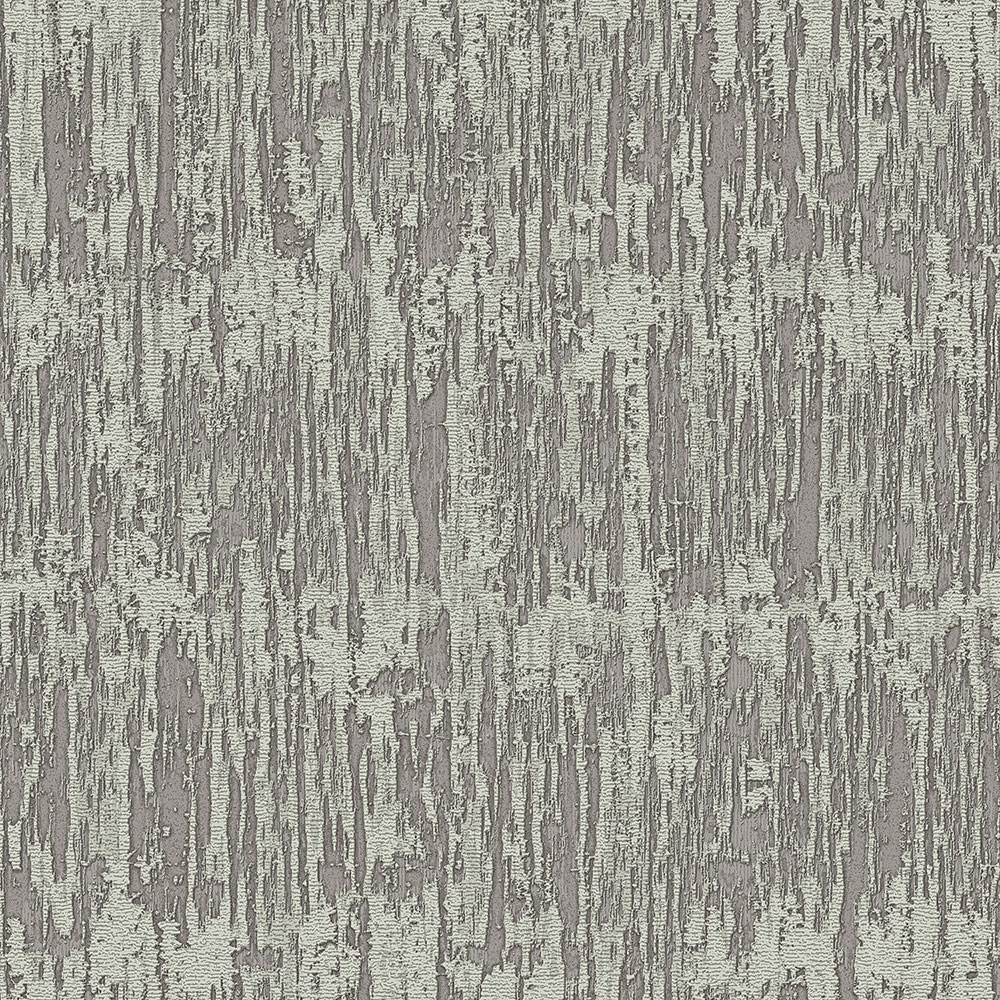 Vliestapete, grau, Struktur, SA524034, Santa Fe, Design ID