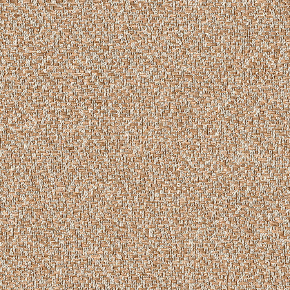Vliestapete, braun-gold, Struktur, SA524055, Santa Fe, Design ID