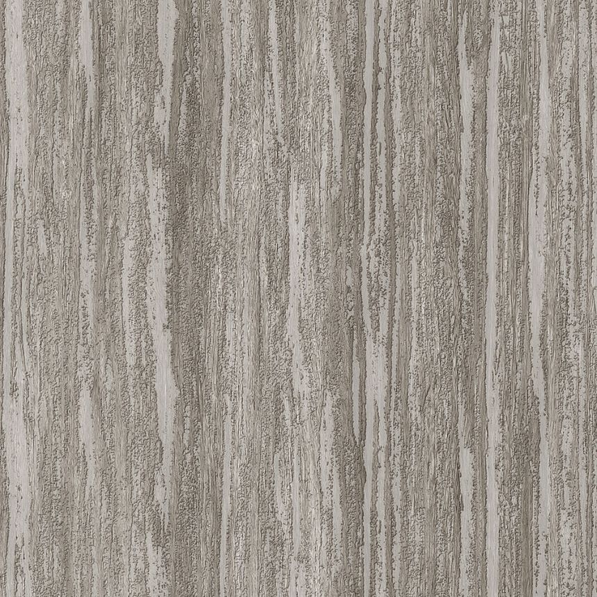 Vliestapete, grau-silber, Struktur, SA524065, Santa Fe, Design ID