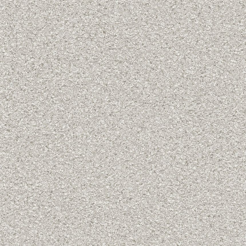 Vliestapete, grau-silber, Struktur, SA524083, Santa Fe, Design ID