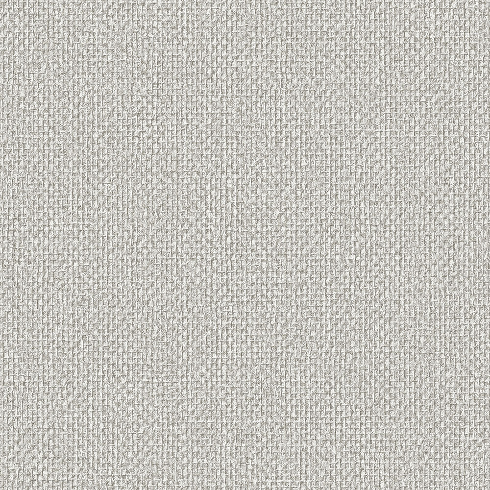 Vliestapete, grau, Stoffstruktur, SA524093, Santa Fe, Design ID