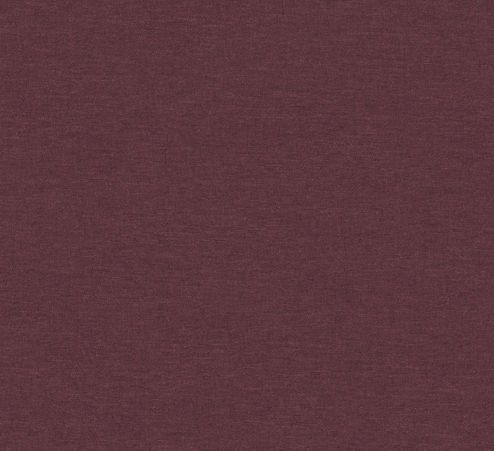 Vliestapete, burgund, Stoffimitat, RHA503, Rhapsody, Masureel