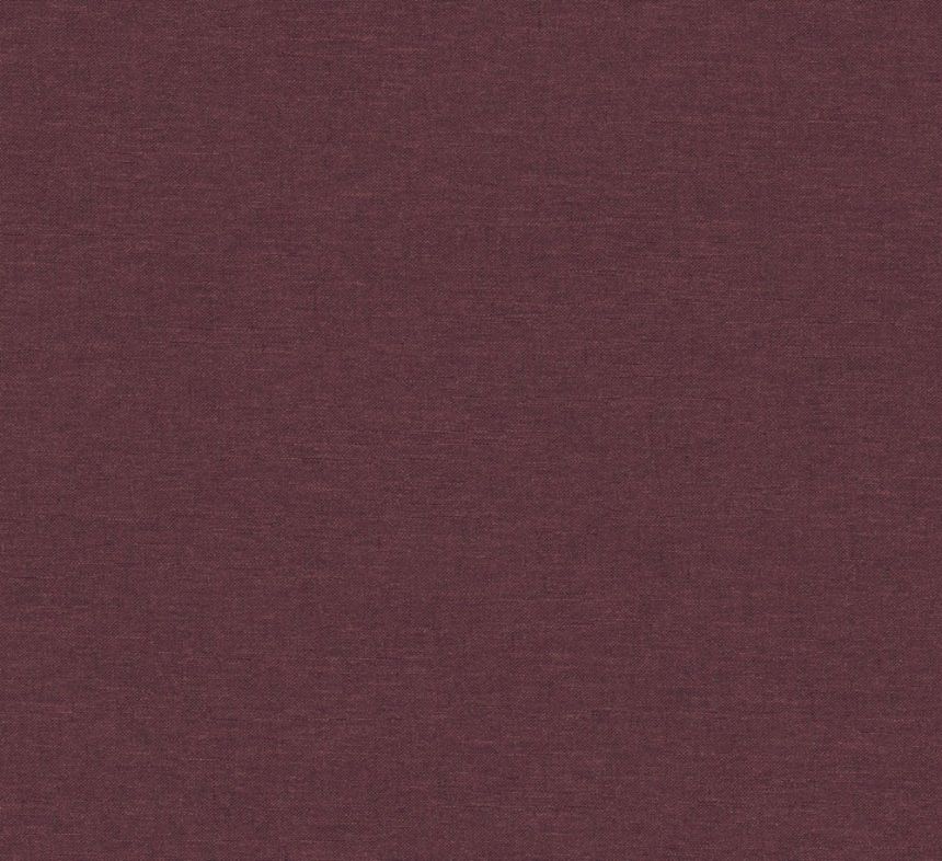 Vliestapete, burgund, Stoffimitat, RHA503, Rhapsody, Masureel