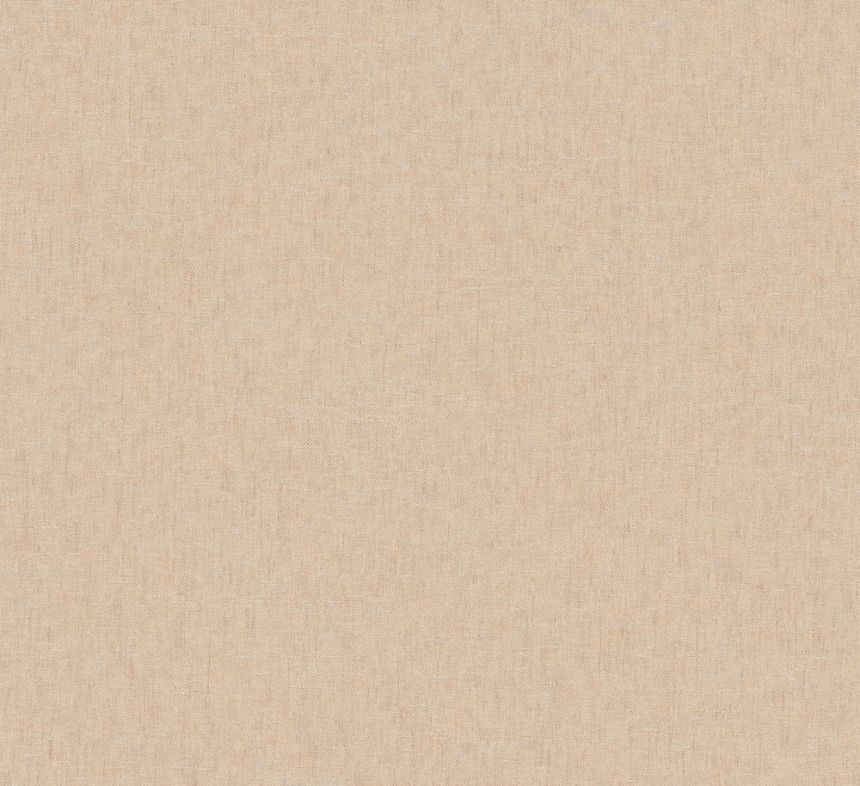 Tapete, beige-rosa, Stoffoptik, RHA504, Amazone, Rhapsody, The Colour Book II, Masureel